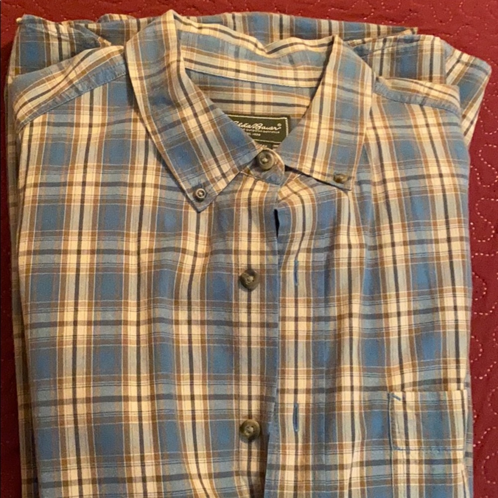 Men’s shirt
